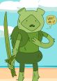 Fern! (Adventure Time) Type your text to hear it in the voice of Fern! (Adventure Time).