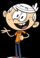 Lincoln Loud (The Loud House, season 1, Grant Palmer) Type your text to hear it in the voice of Lincoln Loud (The Loud