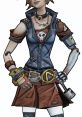 Gaige (Borderlands) Type your text to hear it in the voice of Gaige (Borderlands).