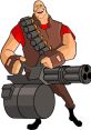 Heavy Weapons Guy (Team Fortress 2, Valve, Ov2 super trained, RMVPE) Type your text to hear it in the voice of Heavy Weapons