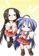 Hiyori Tamura (Lucky Star) Type your text to hear it in the voice of Hiyori Tamura (Lucky Star).