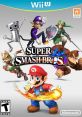 Anunciador (Super Smash Bros. 3DS-Wii U-Ultimate) (Español Castellano) Type your text to hear it in the voice of