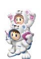 Popo (Ice Climber-Super Smash Bros. series) Type your text to hear it in the voice of Popo (Ice Climber/Super Smash Bros.