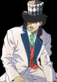 Will A. Zeppeli (Japanese) Type your text to hear it in the voice of Will A. Zeppeli (Japanese).