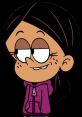 Ronnie Anne Santiago (The Loud House, seasons 1-3, Breanna Yde) Type your text to hear it in the voice of Ronnie Anne