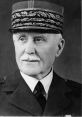 Philippe Pétain Type your text to hear it in the voice of Philippe Pétain.