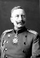 Wilhelm II (German emperor) Type your text to hear it in the voice of Wilhelm II (German emperor).