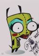 GIR - Rosearik Rikki Simons (Invader Zim) Type your text to hear it in the voice of GIR / Rosearik Rikki Simons (Invader