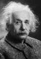 Albert Einstein Type your text to hear it in the voice of Albert Einstein.