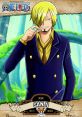 Sanji (JP, One Piece) Type your text to hear it in the voice of Sanji (JP, One Piece).