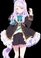 Mejiro McQueen (Uma Musume) Type your text to hear it in the voice of Mejiro McQueen (Uma Musume).