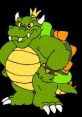 King Koopa (Harvey Atkin- every DIC Mario cartoon) Type your text to hear it in the voice of King Koopa (Harvey Atkin/ every