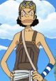 Usopp(From Onepiece) (VA:Kappei Yamaguchi-Japanese Dub) Type your text to hear it in the voice of Usopp(From Onepiece)