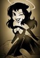 Alice Angel (Bendy And The Ink Machine) (Mangio-Crepe) Type your text to hear it in the voice of Alice Angel (Bendy And