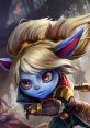 Poppy (League of Legends) Type your text to hear it in the voice of Poppy (League of Legends).