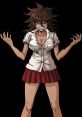 Akane Owari (Danganronpa: Goodbye Despair) Type your text to hear it in the voice of Akane Owari (Danganronpa: Goodbye