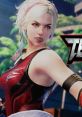 Tekken 7 Announcer Type your text to hear it in the voice of Tekken 7 Announcer.