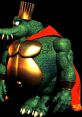 King K Rool (Donkey Kong 64-Chris Sutherland) Type your text to hear it in the voice of King K Rool (Donkey Kong 64/Chris