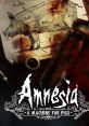 Amnesia A Machine for Pigs - Mandus Type your text to hear it in the voice of Amnesia A Machine for Pigs - Mandus.