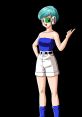 Bulma [Tiffany Vollmer] (DB-DBZ) Type your text to hear it in the voice of Bulma [Tiffany Vollmer] (DB/DBZ).