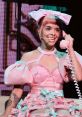 Melanie Martinez (K-12 Era) Type your text to hear it in the voice of Melanie Martinez (K-12 Era).