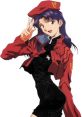 Misato Katsuragi 2007 Type your text to hear it in the voice of Misato Katsuragi 2007.