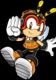 Charmy Bee (Amy Birnbaum-Sonic X-StH) Type your text to hear it in the voice of Charmy Bee (Amy Birnbaum/Sonic X/StH).