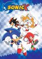 Sonic The Hedgehog (Sonic X Rus Dub)(Mikhail Tikhonov) RCV v2 Type your text to hear it in the voice of Sonic The Hedgehog