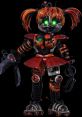 Scrap Baby (FFPS-Five Night's At Freddy's) (Crepe) Type your text to hear it in the voice of Scrap Baby (FFPS/Five Night's