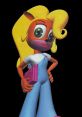 CTR: Nitro Fueled Coco Bandicoot Type your text to hear it in the voice of [CTR: Nitro Fueled] Coco Bandicoot.