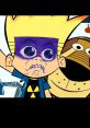 Literally the Johnny Test whip crack effect (mangio-crepe) Type your text to hear it in the voice of Literally the Johnny