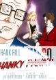 Hank Hill - Mike Judge (King of the Hill) Type your text to hear it in the voice of Hank Hill - Mike Judge (King of the