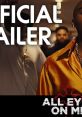 All Eyez On Me – Official Trailer Title: All Eyez On Me – Official Trailer: A Glimpse into the Life of Tupac Shakur