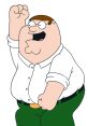 Peter Griffin (Early Seasons) Type your text to hear it in the voice of Peter Griffin (Early Seasons).