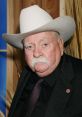 Wilford Brimley Type your text to hear it in the voice of Wilford Brimley.