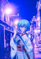 Rei Ayanami-Amanda Winn-Lee - ADV English Dub (Neon Genesis Evangelion) Type your text to hear it in the voice of Rei