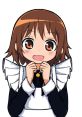 Yasuna Oribe (Kill Me Baby-Kirara Fantasia, japanese) Type your text to hear it in the voice of Yasuna Oribe (Kill Me