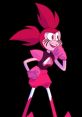 Spinel (Steven Universe Italian Dub) Type your text to hear it in the voice of Spinel (Steven Universe Italian Dub).