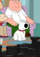 Peter Griffin (Family Guy, Seth MacFarlane) Type your text to hear it in the voice of Peter Griffin (Family Guy, Seth