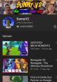 SunnyV2 (Youtuber) Type your text to hear it in the voice of SunnyV2 (Youtuber).