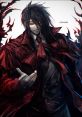 Alucard - Hellsing Ultimate (Japanese) Type your text to hear it in the voice of Alucard - Hellsing Ultimate (Japanese).