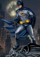 Batman - Adam West (DC) Type your text to hear it in the voice of Batman - Adam West (DC).