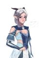 Rayla - The Dragon Prince Type your text to hear it in the voice of Rayla - The Dragon Prince.