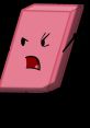 Eraser (BFDI) [Latin American Spanish Dub] Type your text to hear it in the voice of Eraser (BFDI) [Latin American Spanish