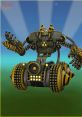 Souldozer (FNAF WORLD) Type your text to hear it in the voice of Souldozer (FNAF WORLD).