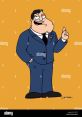 Stan Smith (American Dad, Seth MacFarlane) Type your text to hear it in the voice of Stan Smith (American Dad, Seth