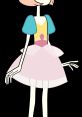 Pearl (Steven Universe) Type your text to hear it in the voice of Pearl (Steven Universe).