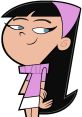 Trixie Tang (The Fairly OddParents) Type your text to hear it in the voice of Trixie Tang (The Fairly OddParents).