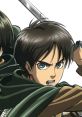 RUS Eren Yeager - Attack on Titan 4 Season Studio Band - Harvest Type your text to hear it in the voice of (RUS) Eren Yeager