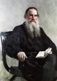 Leo Tolstoy (Russian writer) Type your text to hear it in the voice of Leo Tolstoy (Russian writer).